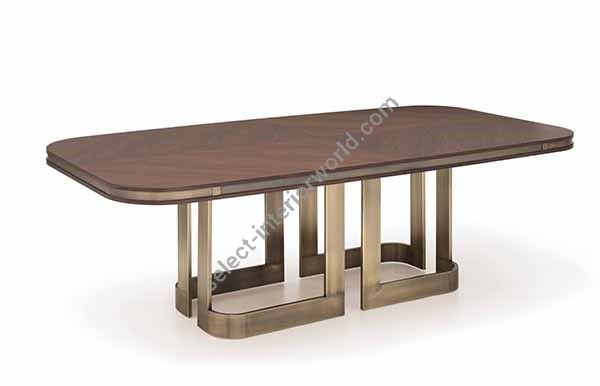 Smania / Dining tables / Paul