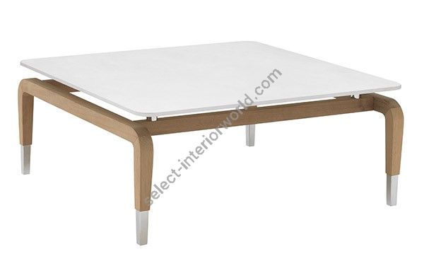 Smania / Outdoor Coffee Tables / Tahiti 85