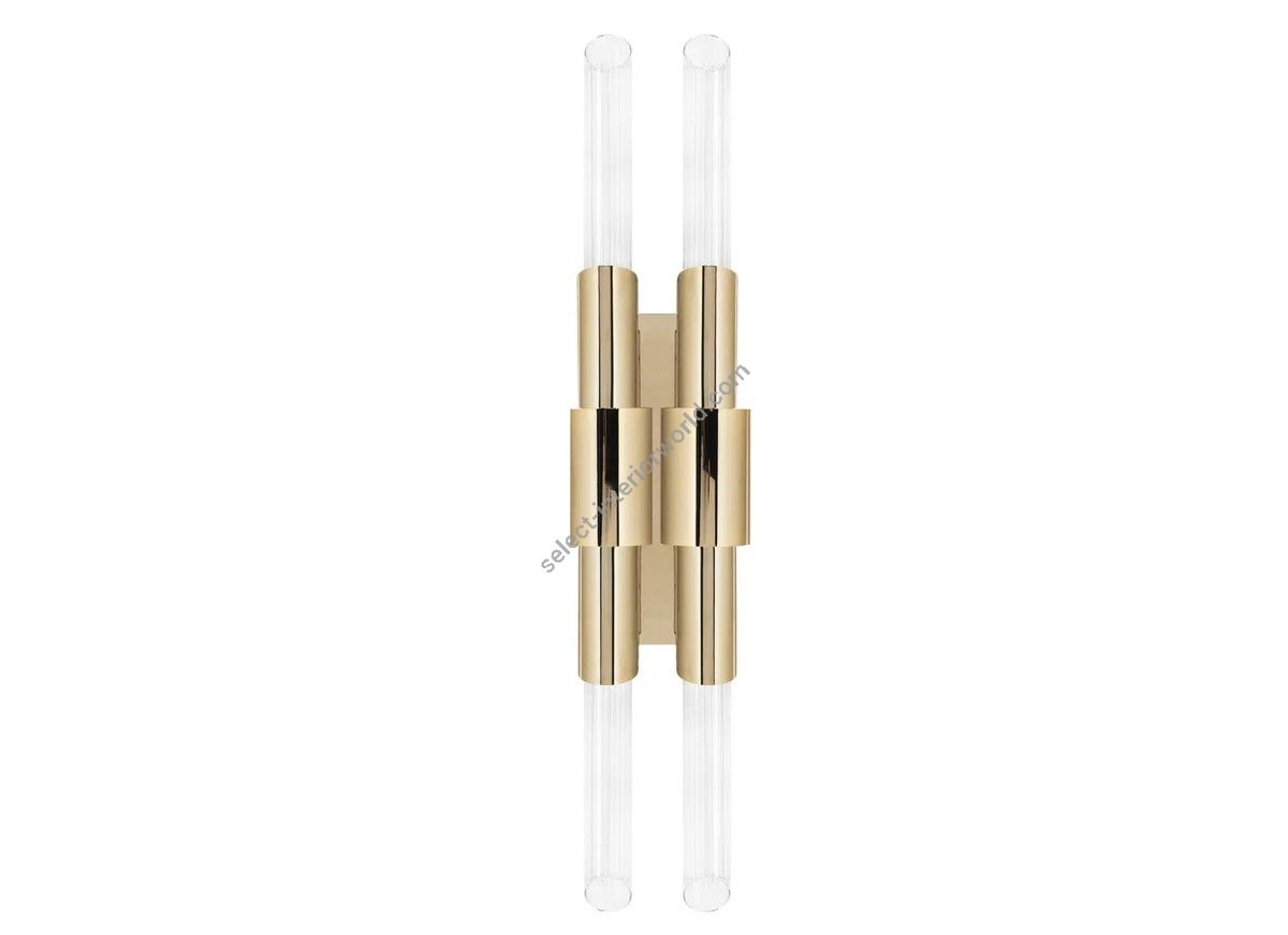 Luxxu / Wall Sconces / Tycho II Small XS