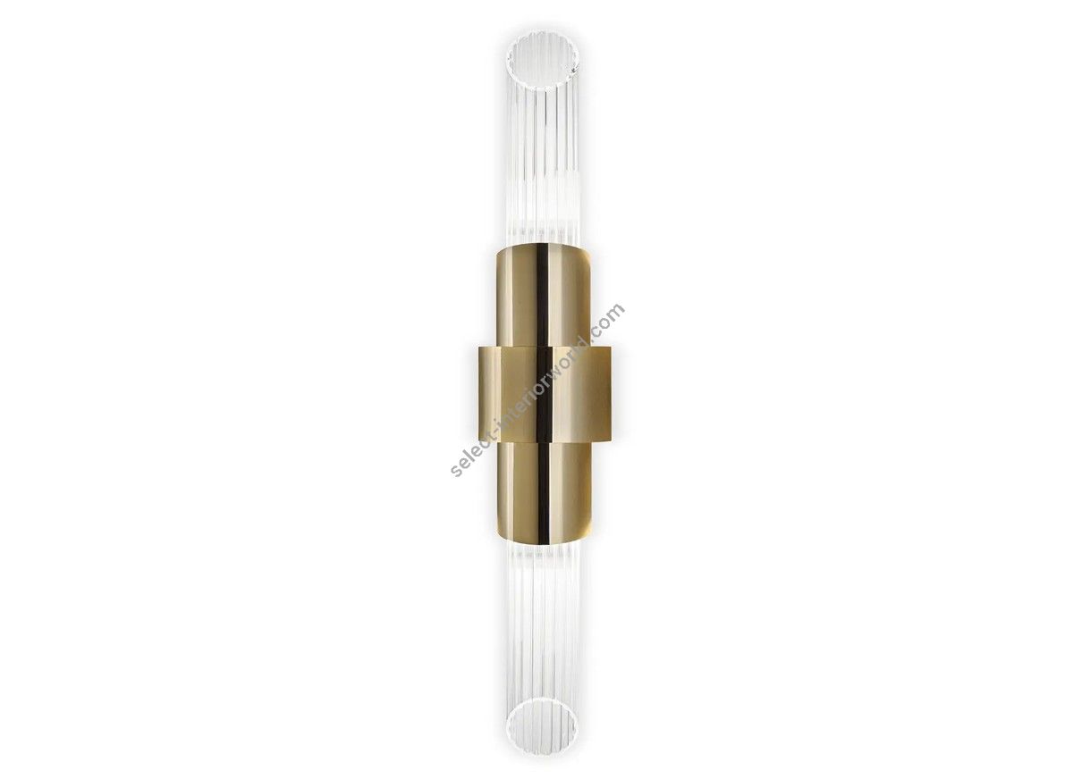 Luxxu / Wall Sconces / Tycho Small