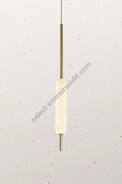 Il Fanale / Pendants & Suspension Lights / Typha 285.01.ON