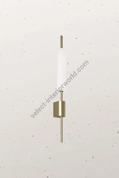 Il Fanale / Wall Lights / Typha 285.05.ON