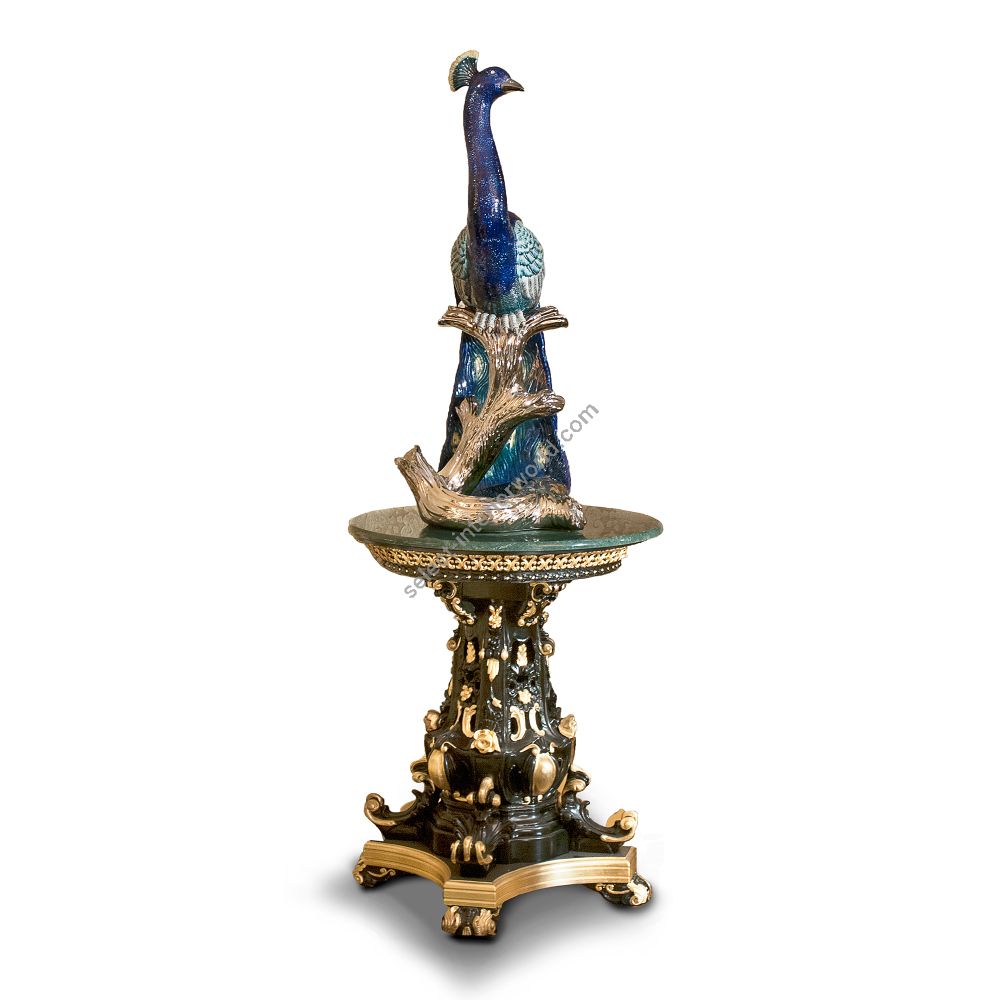 Francesco Molon / Pedestals / New Empire U156