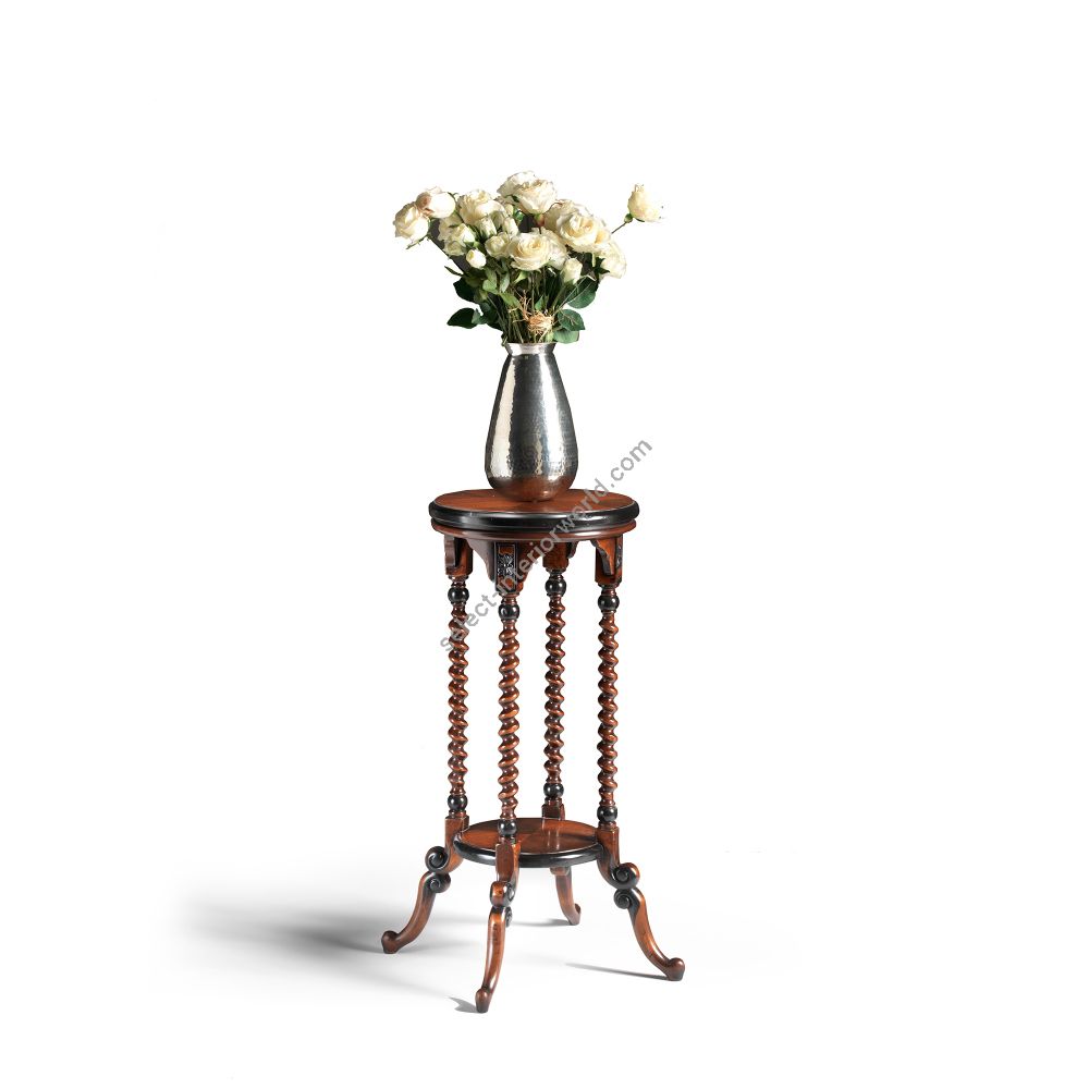 Francesco Molon / Side Tables / Minion U239.01
