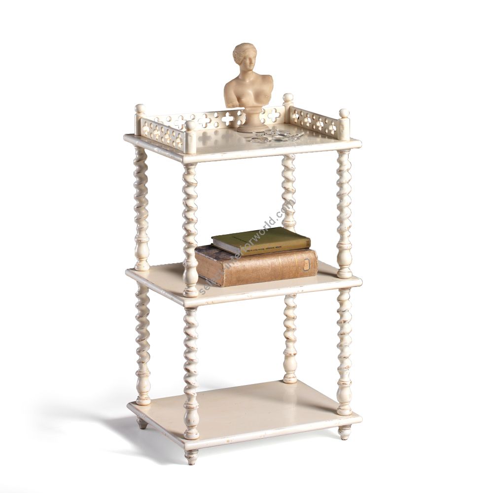 Francesco Molon / Side Tables / Minion U239.05