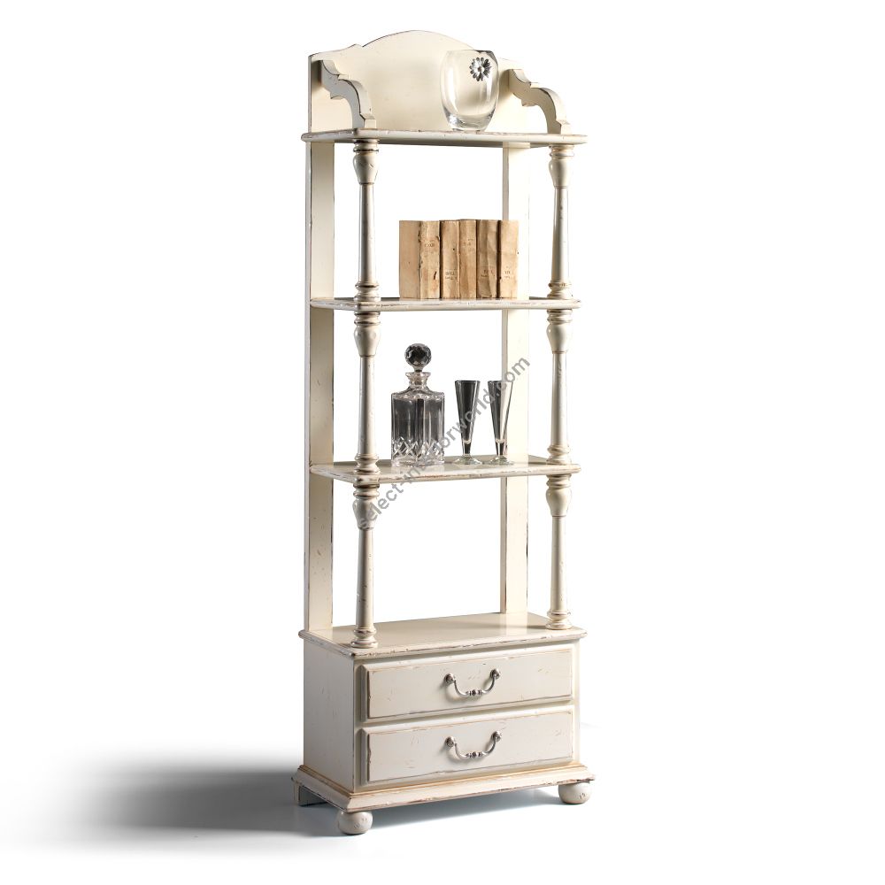 Francesco Molon / Bookcases / Minion Etagère U252.04