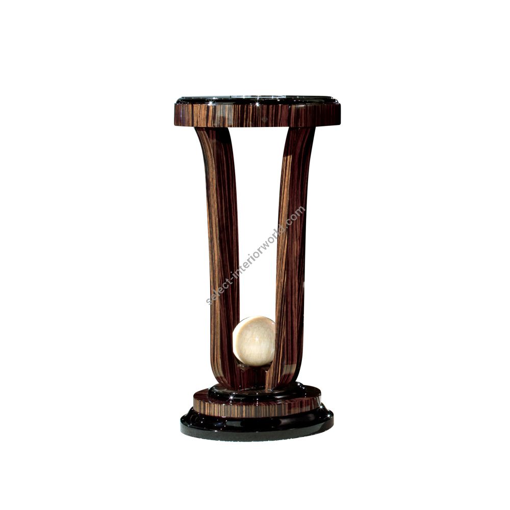 Francesco Molon / Pedestals / Eclectica Essential U504