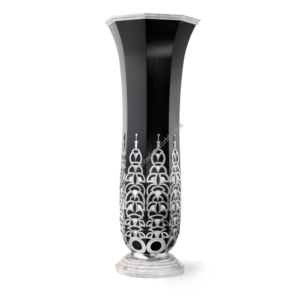 Francesco Molon / Pedestals / Eclectica Fifth Avenue U513.01