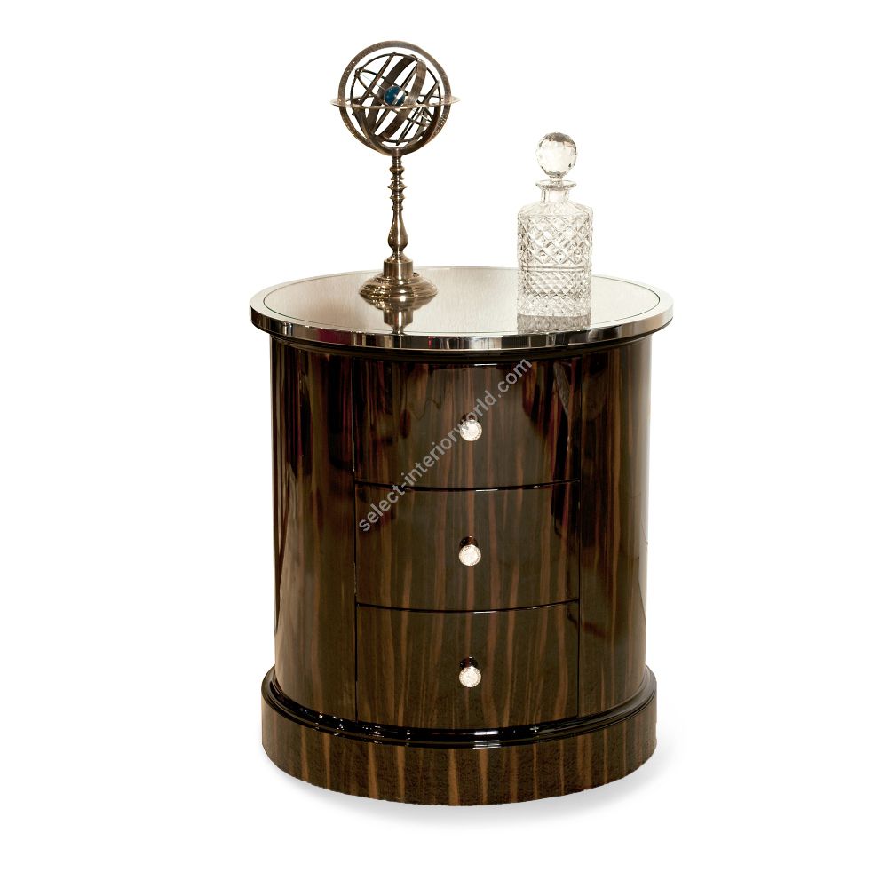 Francesco Molon / Sideboards / Eclectica Manhattan U516