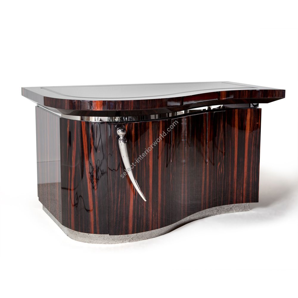 Francesco Molon / Cabinets / Eclectica Right U530DX
