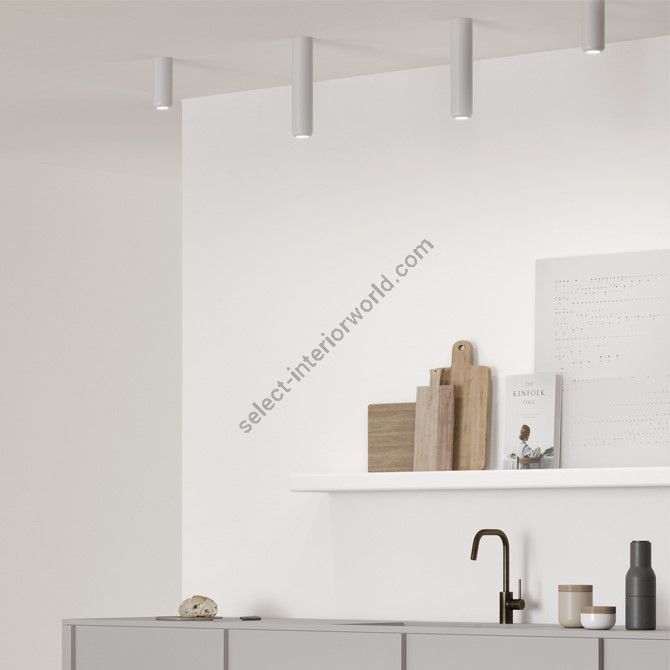 Axolight / Ceiling / Urban mini