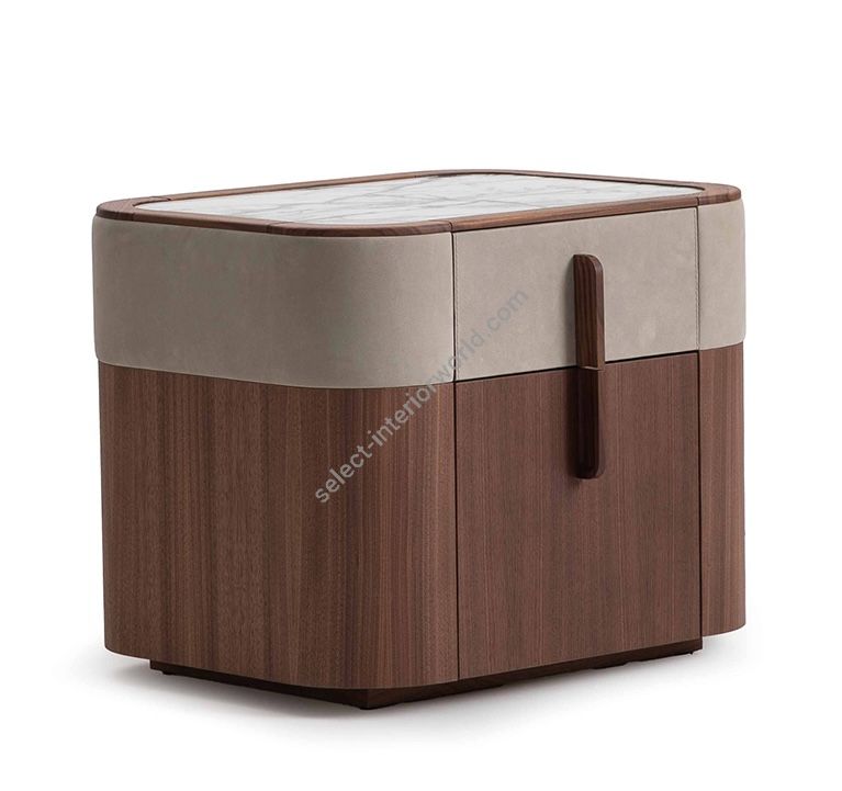 Ulivi Salotti / Night Tables / Kezia Lux