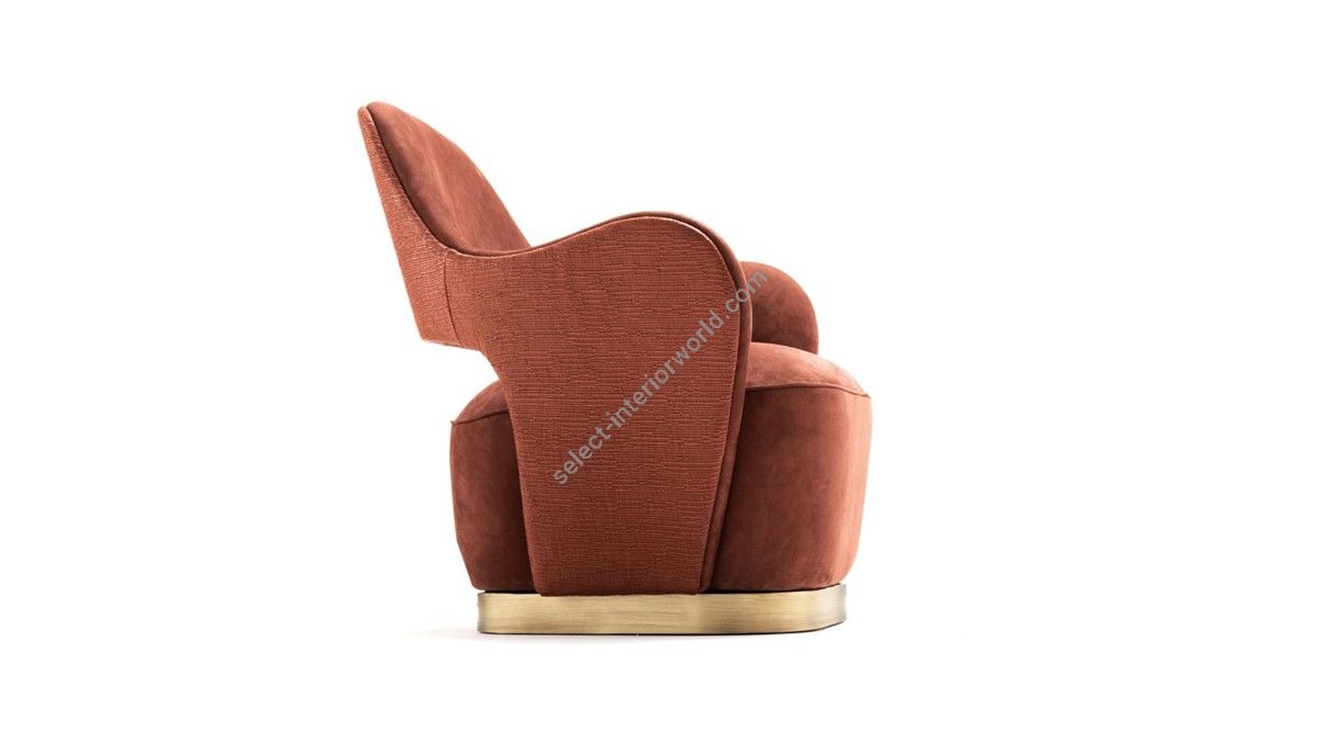 Ulivi Salotti / Armchairs / Valerie