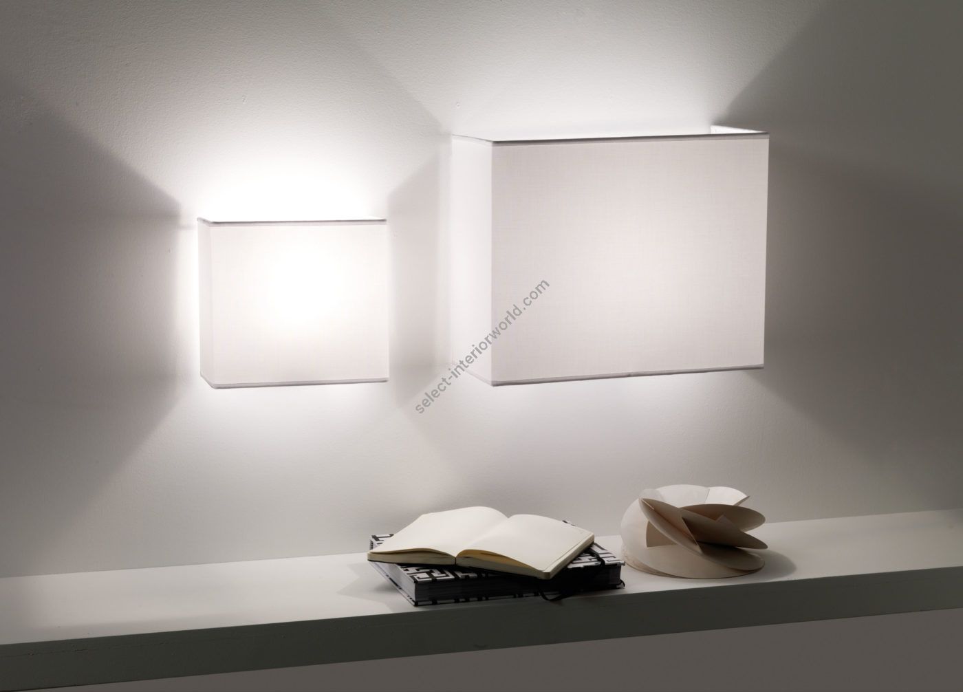 Penta Light / Wall Lights / Vanity