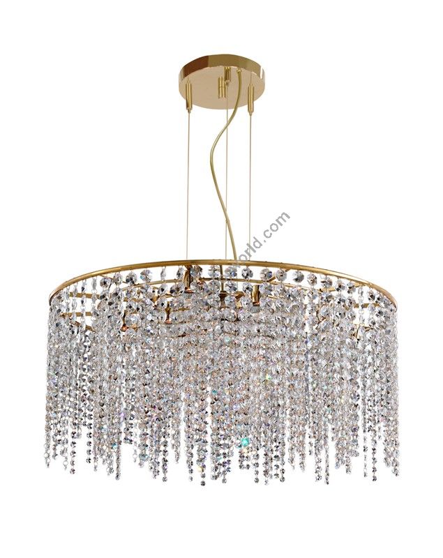 Castro Lighting / Pendants & Suspension Lights / Varsovia 3460.70