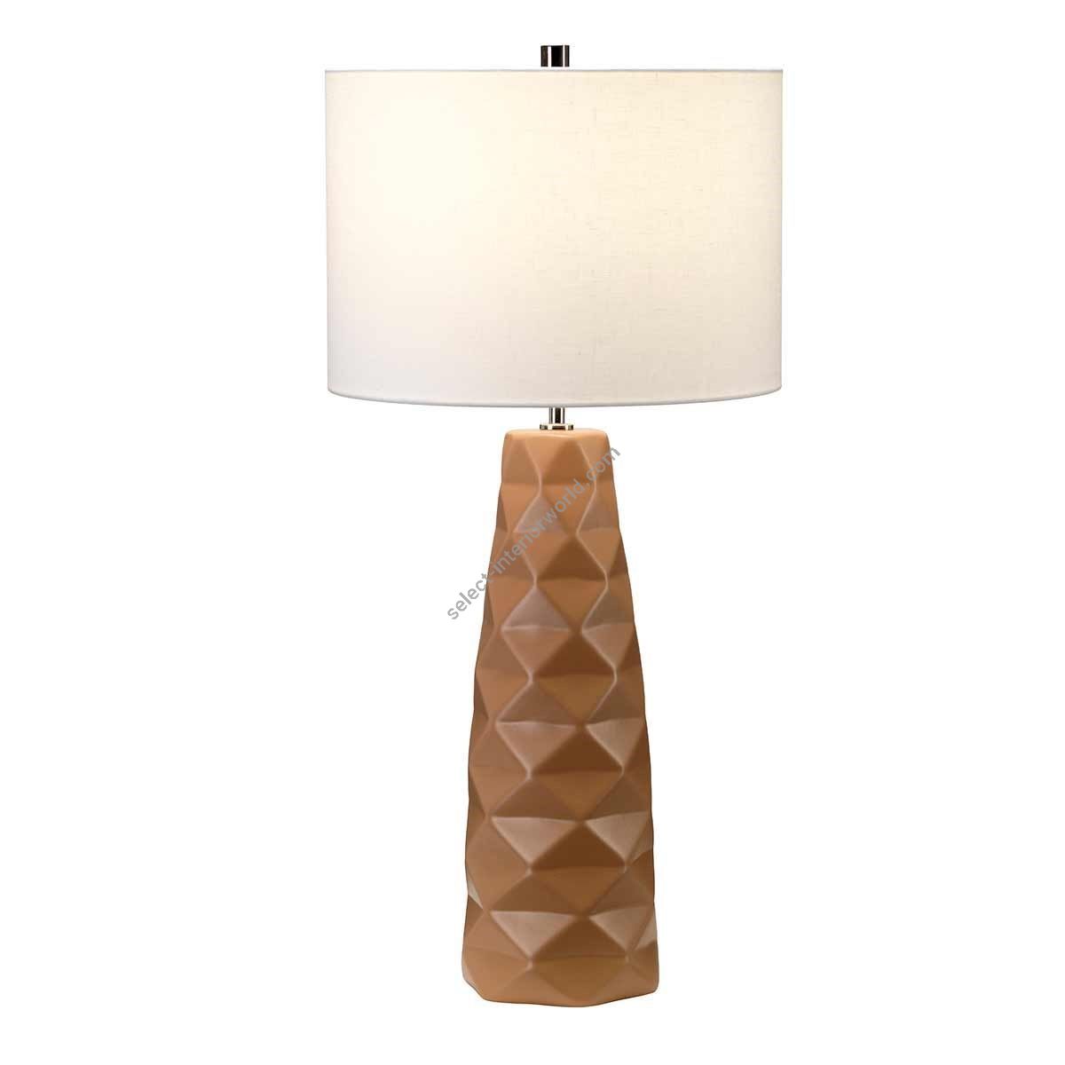 Elstead Lighting / Table Lamps / Vauxhall 1 Vintage Caramel