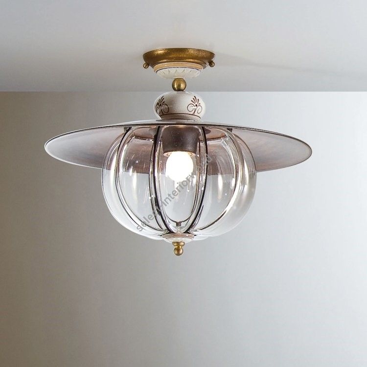 Siru / Pendants & Suspension Lights / Lampara VC214-015