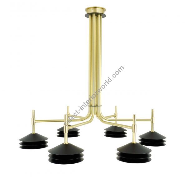 Estro / Chandeliers / Velia M364-2