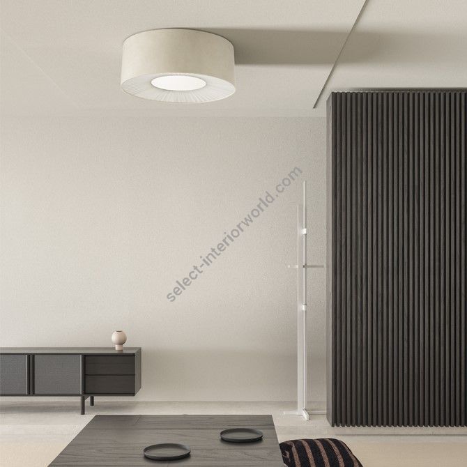 Axolight / Ceiling / Velvet