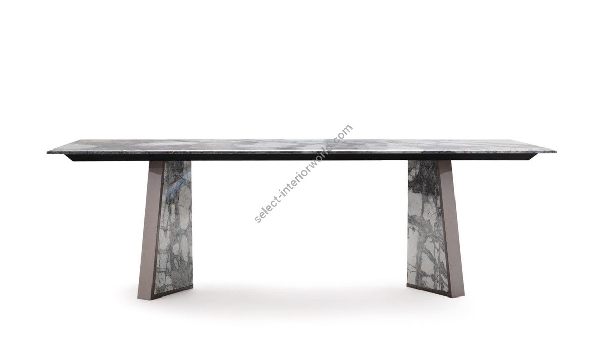 Ulivi Salotti / Dining tables / Vendome