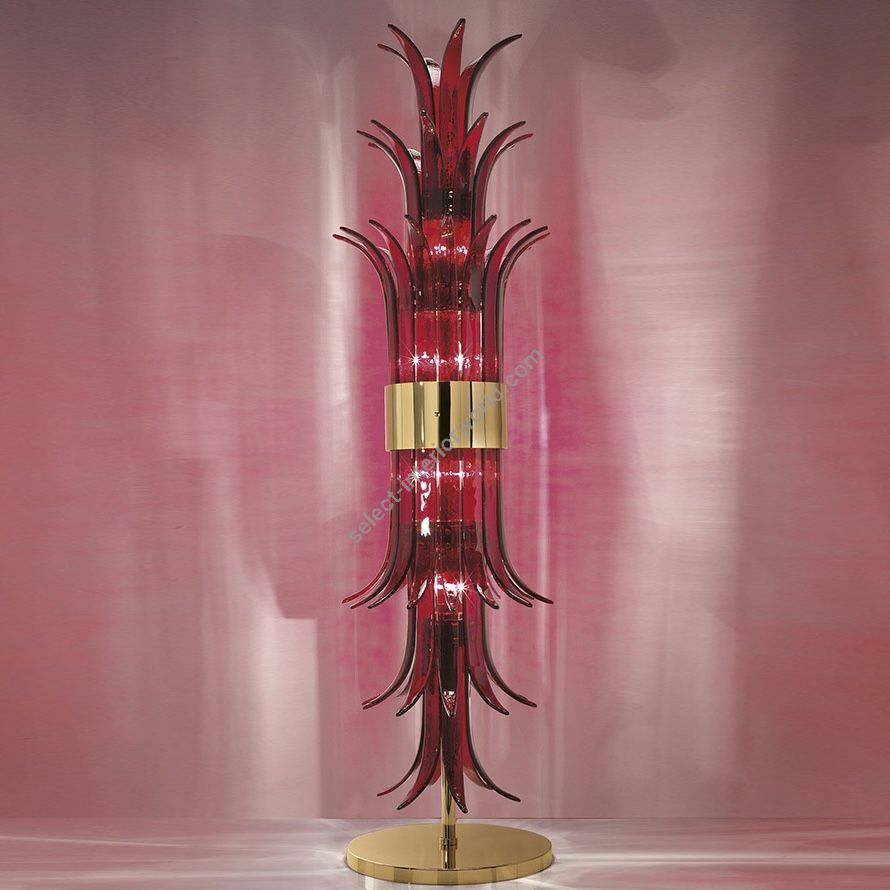Glass & Glass Murano / Floor Lamps / Sciabole 2 C-1300