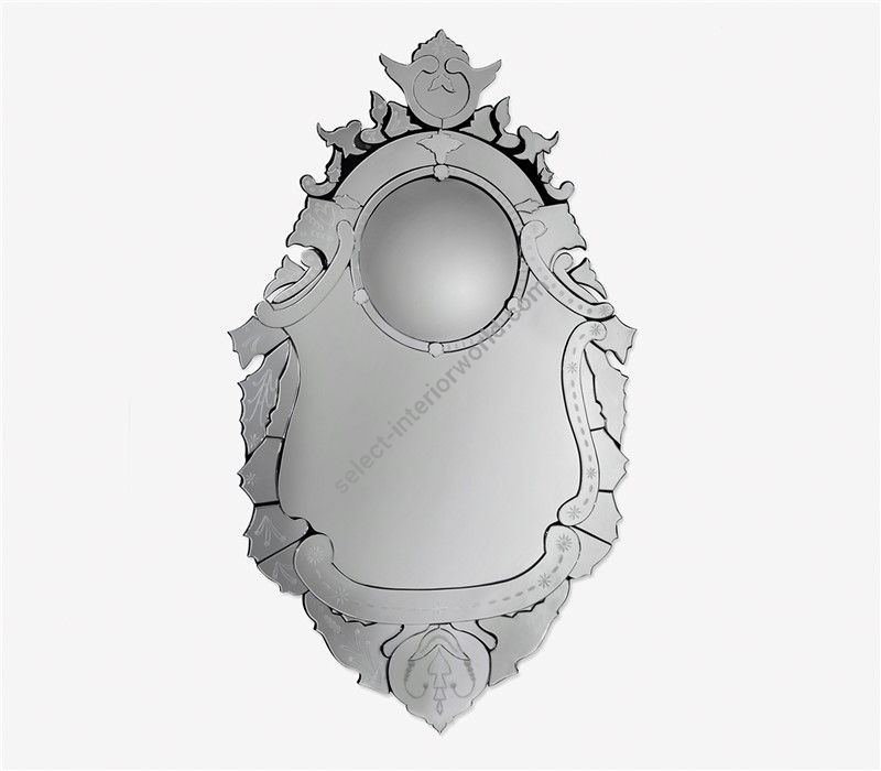 Boca do Lobo / Wall Mirrors / Veneto