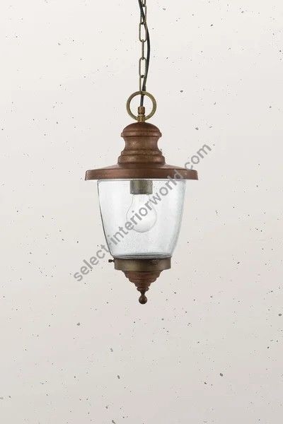 Il Fanale / Outdoor Lanterns / Venezia 248.07.ORT