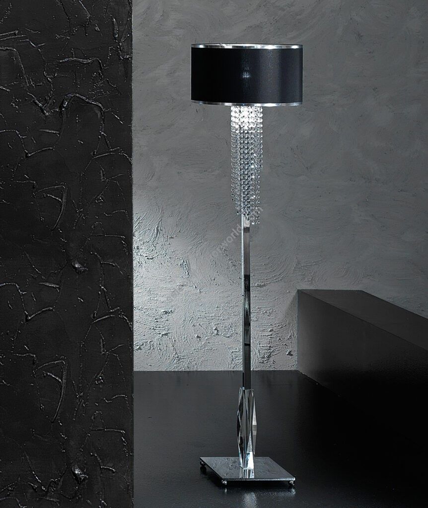 Euroluce Lampadari / Floor Lamps / Venice Superlux PT1