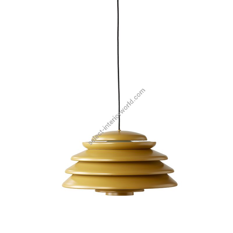 Verpan / Pendant Lamp / Hive