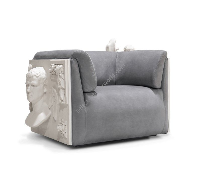 Boca do Lobo / Armchairs / Versailles