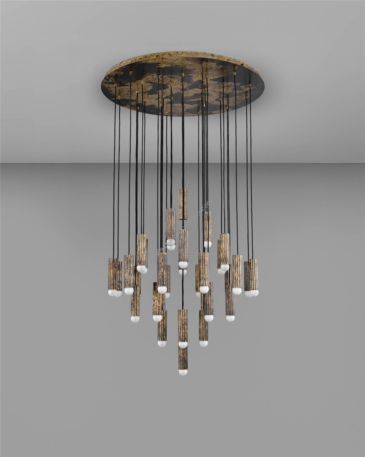 Schwung design / Pendants & Suspension Lights / Vesta Cluster 32