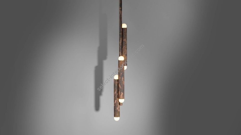 Schwung design / Pendants & Suspension Lights / Vesta Pendant