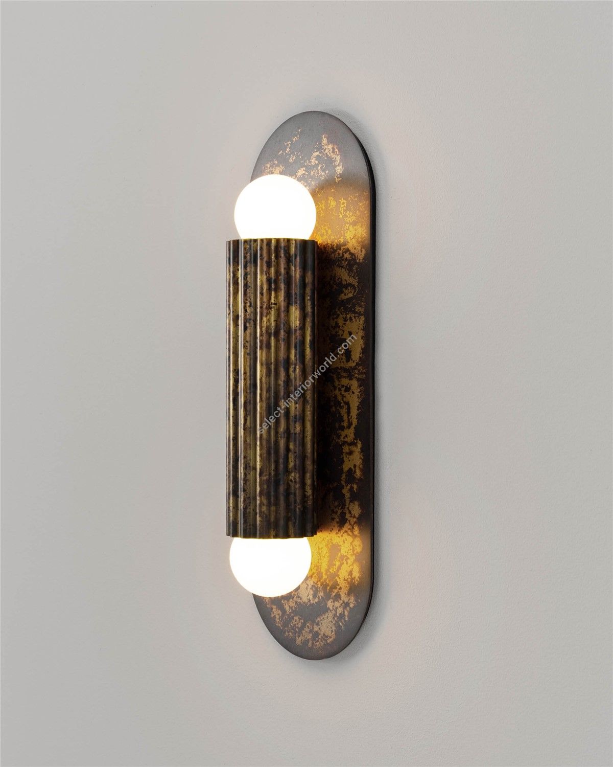 Schwung design / Wall Sconces / Vesta SM