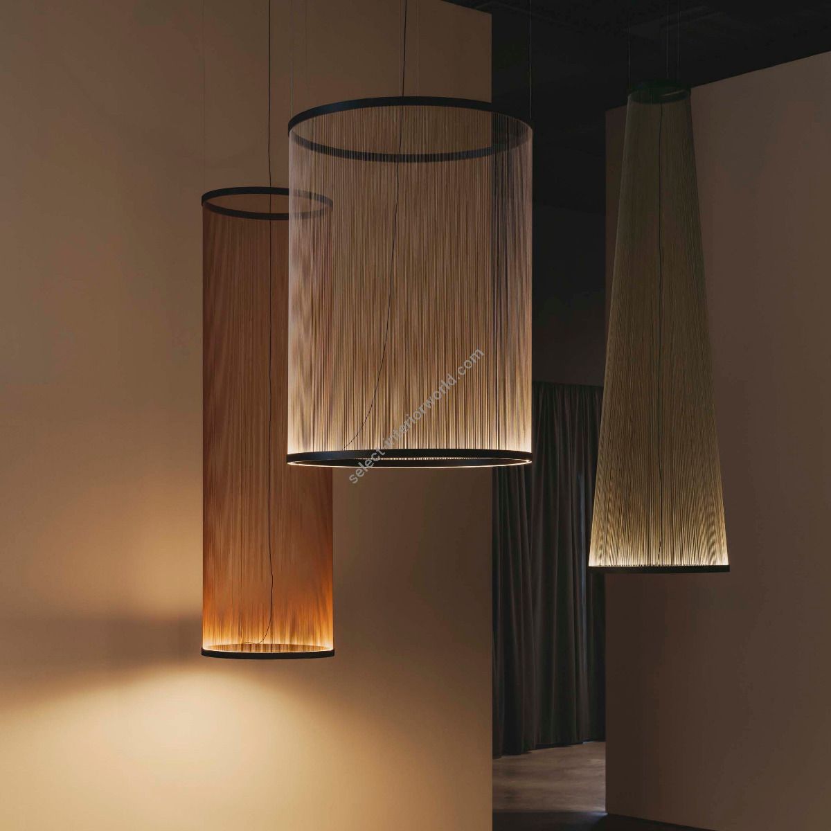 Buy Vibia ARRAY / LED Pendant Light Online