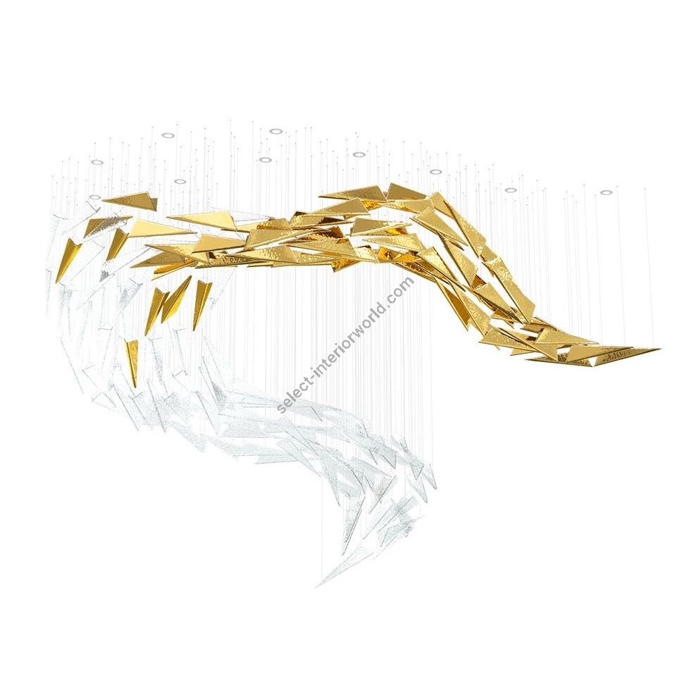 Sans Souci / Chandeliers / Vice versa L1