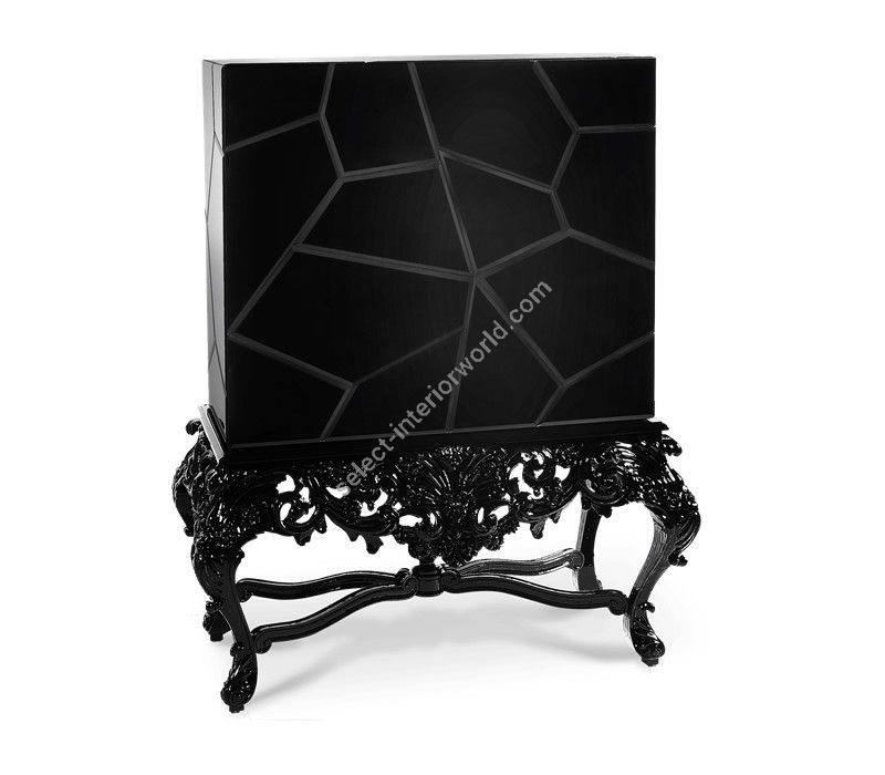 Boca do Lobo / Cabinets / Victoria