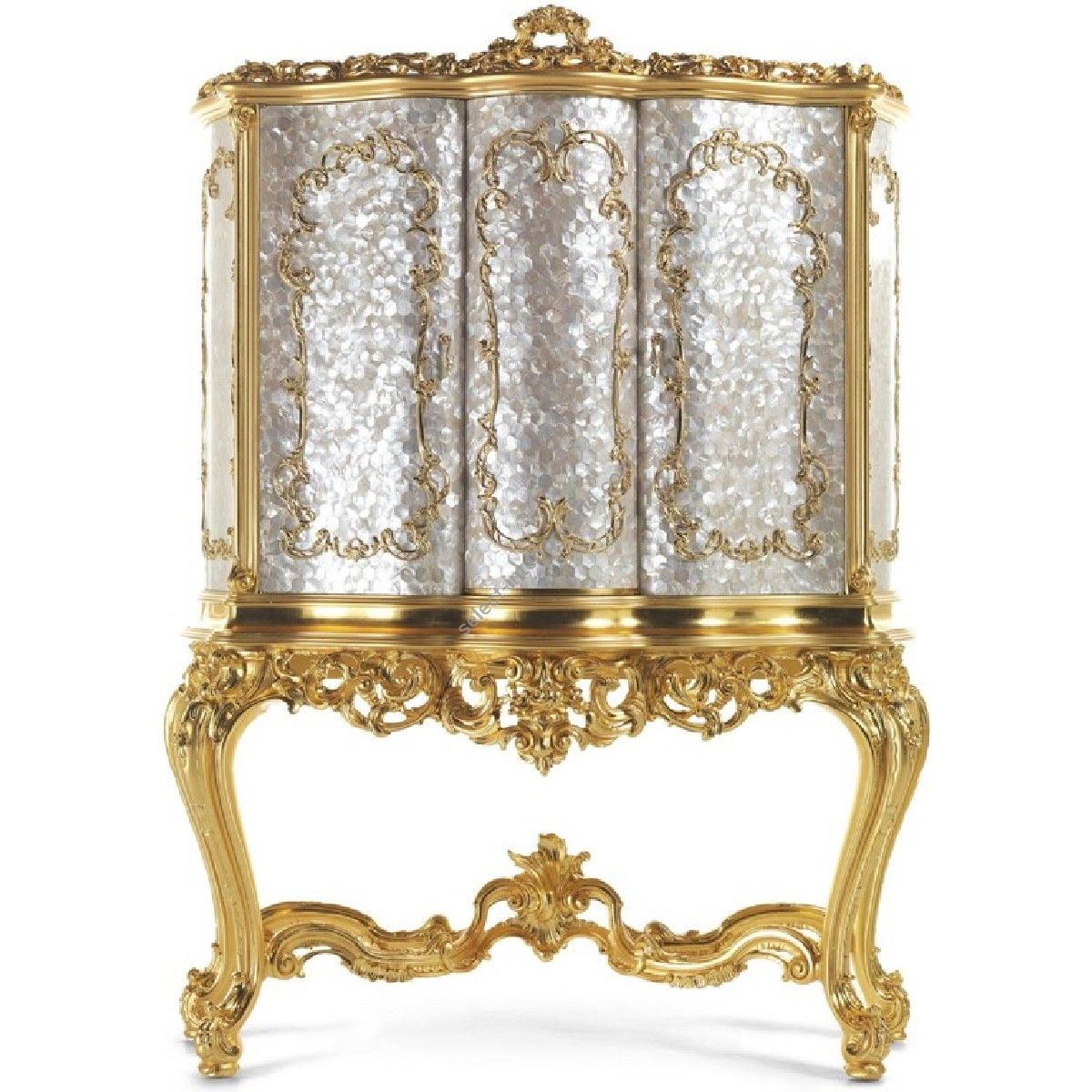 Jumbo Collection / Cabinet / Villa Serbelloni Cabinet