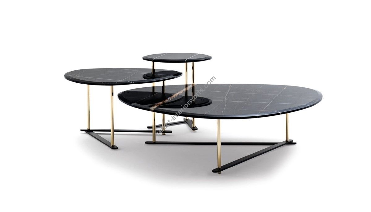 Ulivi Salotti / Coffee & Cocktail tables / Vincent