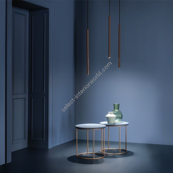 Axolight / Pendant / Virtus
