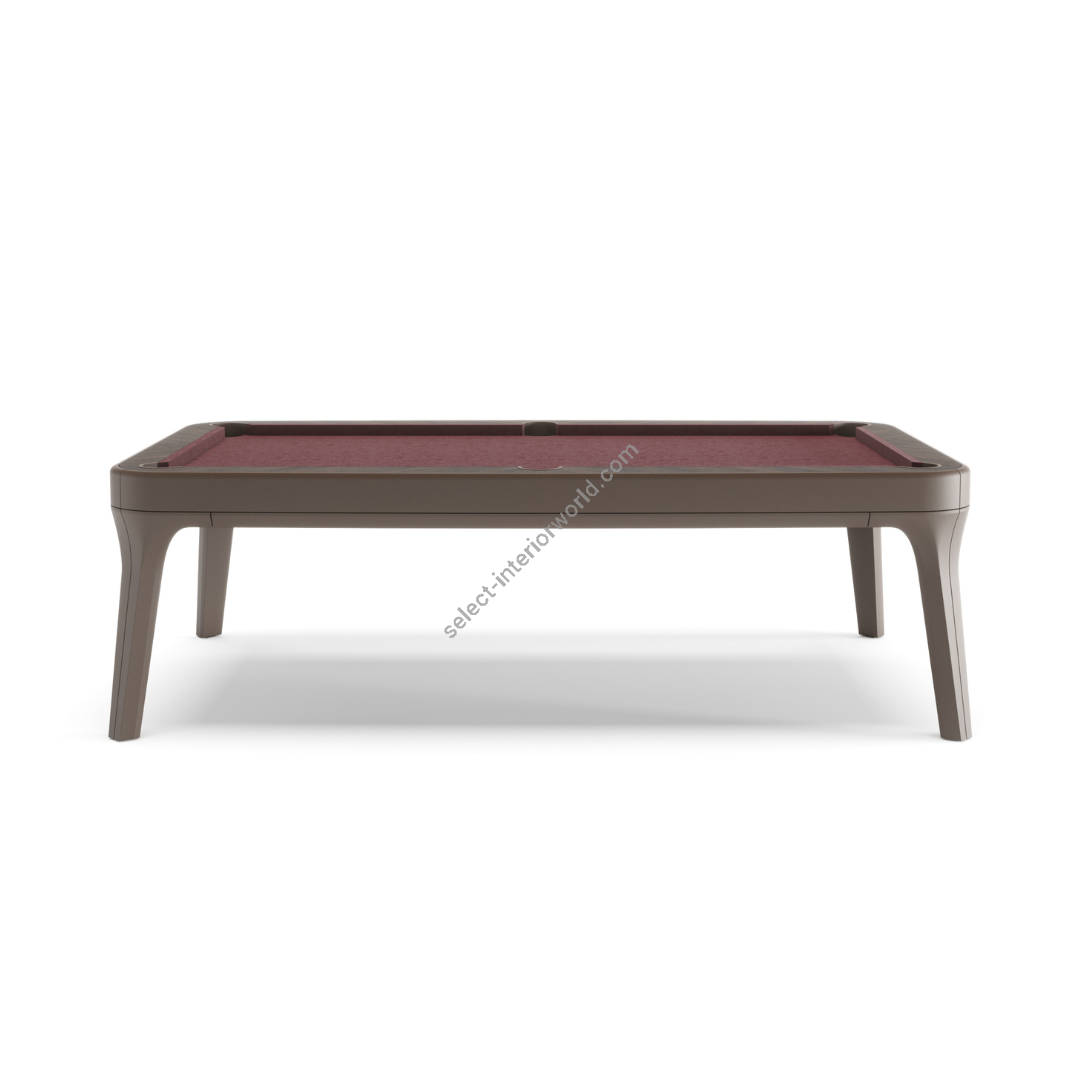 Vismara Design / Billiard Tables / Dandy MC.POO.DAN