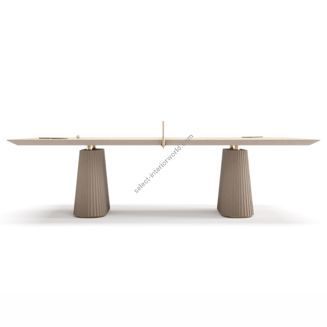 Vismara Design / Game Tables / Tennis Table Egeo