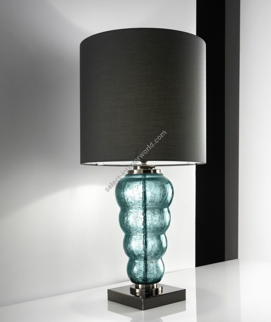 Euroluce Lampadari / Table lamps / Vogue LG1 Transparent