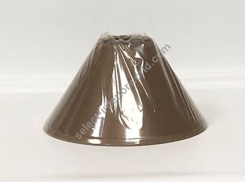 Casadisagne / Lampshades / W20x7x12 SABLE 46