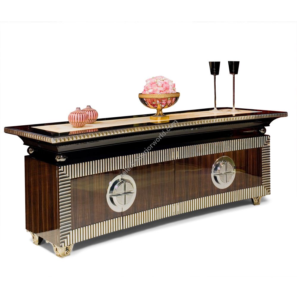 Francesco Molon / Sideboards / Eclectica Academy W504.01