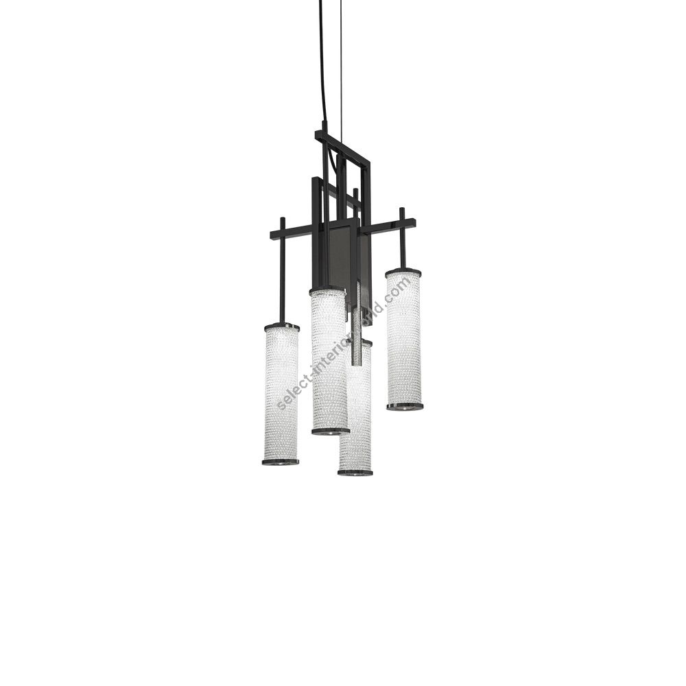 Patrizia Garganti / Pendants & Suspension Lights / Wabisabi WAB01
