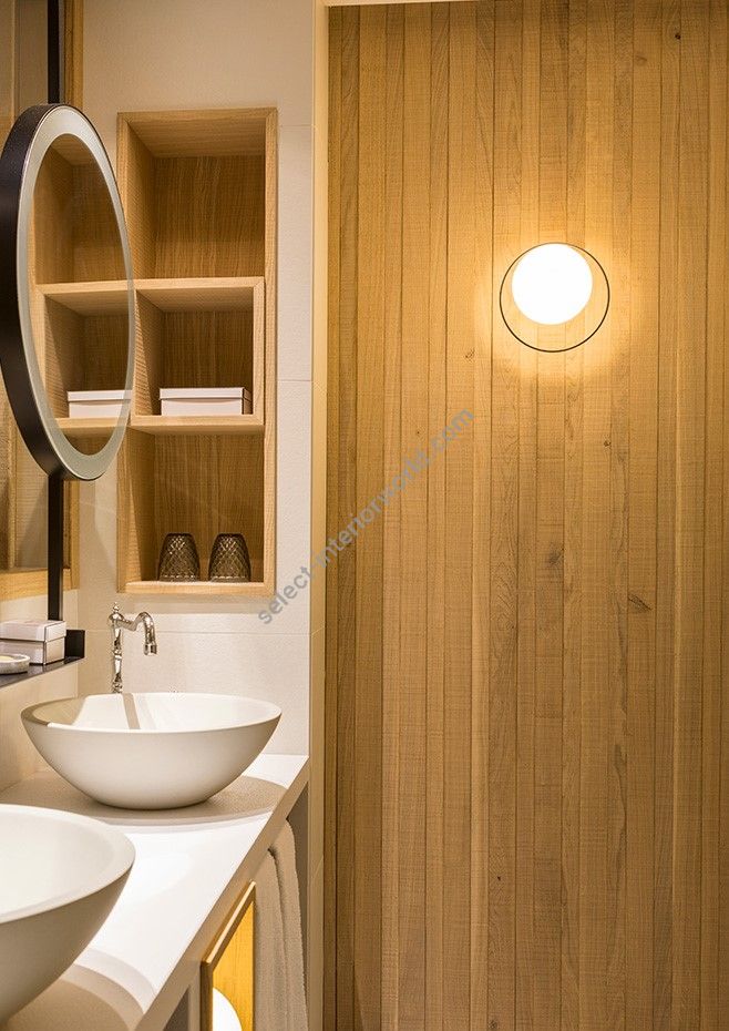 Estiluz / Wall Lights / Circ A-3722 / A-3722X
