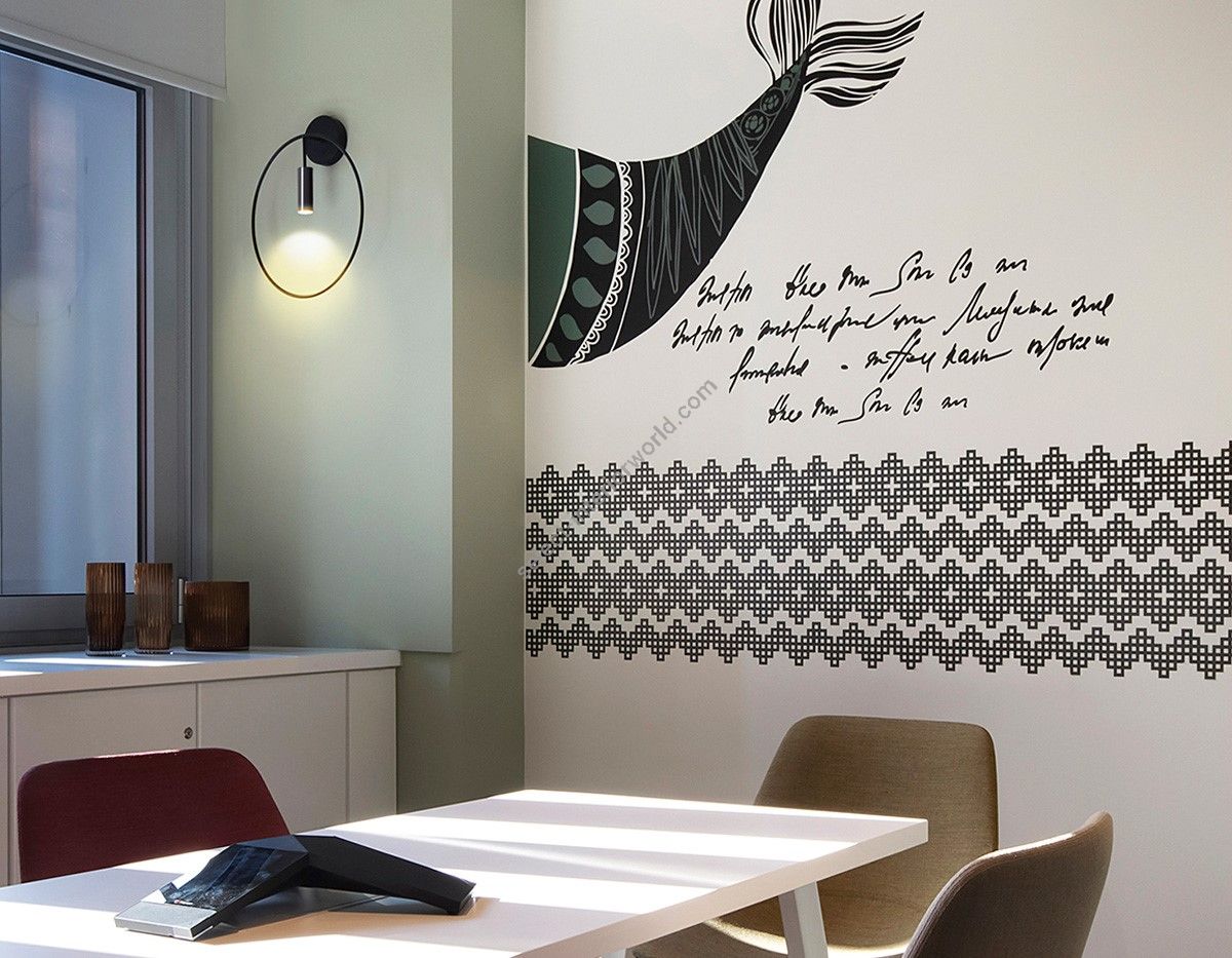 Estiluz / Wall Lights / Revolta A-3630