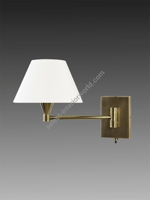 Casadisagne / Wall Lights / AL250INT