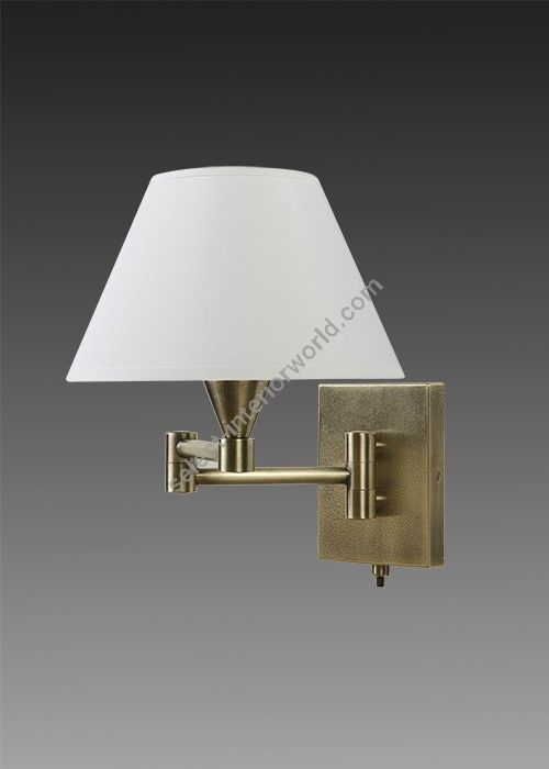 Casadisagne / Wall Lights / AL300INT