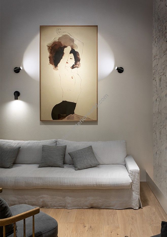Estiluz / Picture Lights / Cyls A-3900